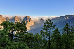 Caldera de Taburiente