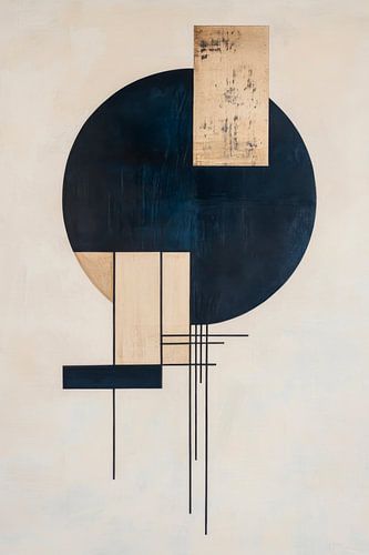 Geometrische abstractie