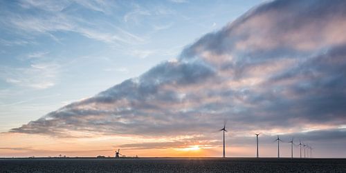Goliath et le moulin à vent 9