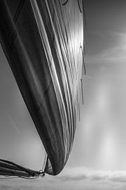 Énergie éolienne sur Dick Jeukens