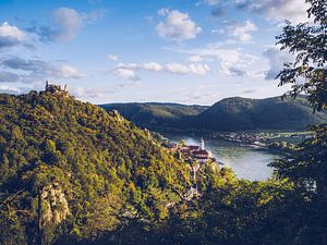 Dürnstein (Wachau, Autriche)