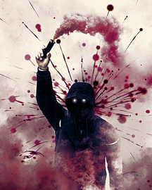 REVOLUTION von Alexander Tropmann