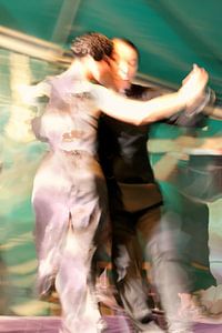 Argentijnse Tango