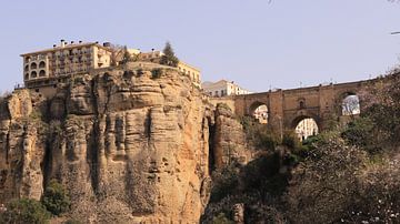 Ronda by Wouter Stolk