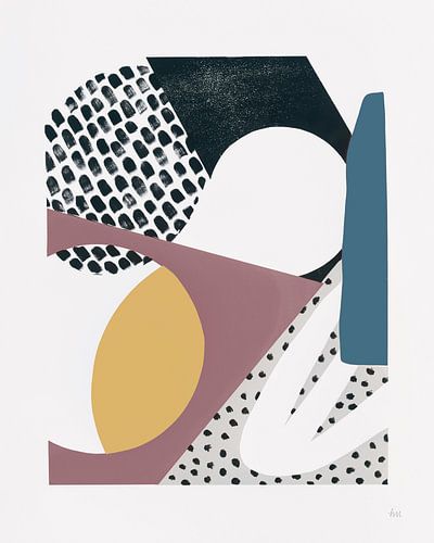 Luminous Tumble I Dark, Laura Marshall