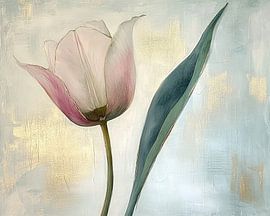 Tulip by Zen and More
