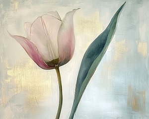 Tulpe