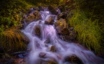 Waterval