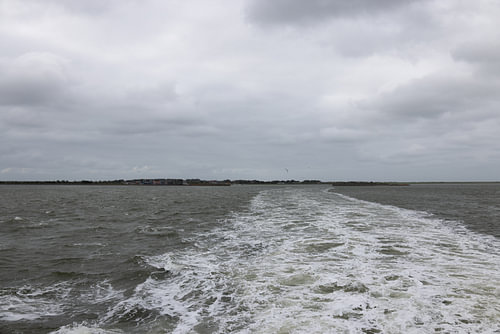 Pictures of the East Frisian North Sea island of Langeoog.
