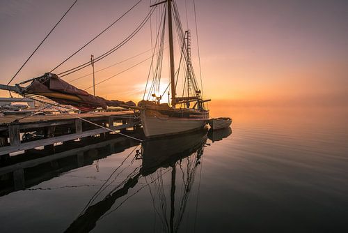Ölands potato boat