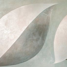 Weiche Ovale von Moderne Kollektion