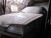 Citroën CX
