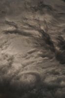 magische donderwolken