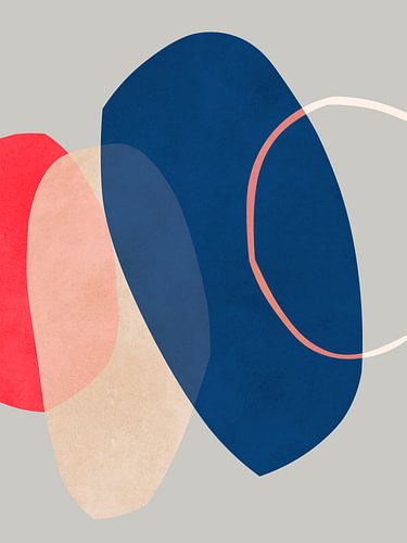 Colorful and expressive 1