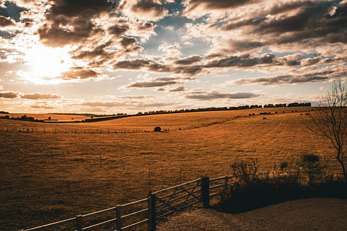 Zuid-west England