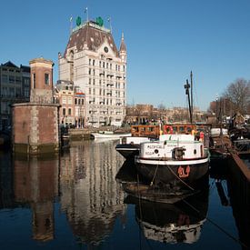 Witte Huis van Erik Zachte