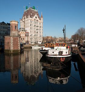 Witte Huis