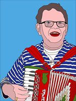 224. The joyful sounds of Piermania