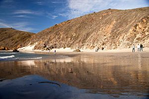 Big Sur, Kalifornien