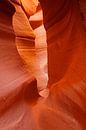 Antelope Canyon van Antwan Janssen thumbnail