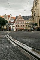 Stadhuisplein Erfurt