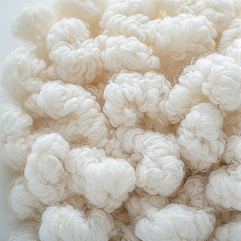 Een basic wollige dag.