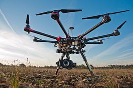 DJI S1000