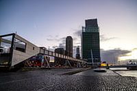 The Footbridge