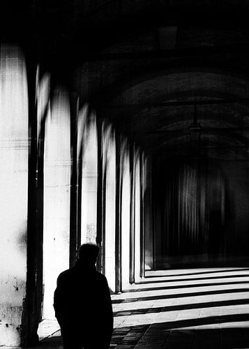 Street Photography Italy - Venice