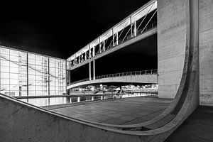 Regierungsviertel Berlin