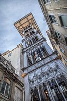 Lissabon 8 - Elevador de Santa Justa