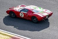 Ford GT40 1965