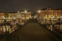 Dordt by Night