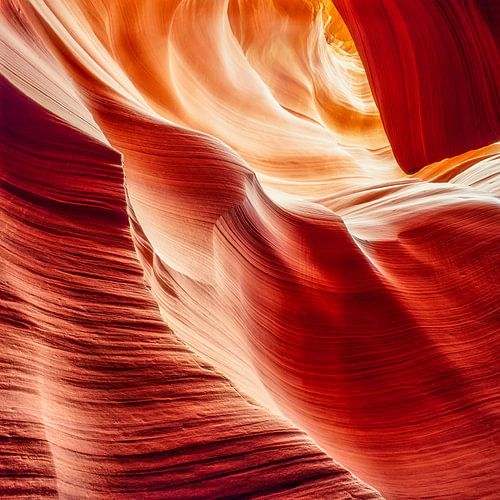 Antelope Canyon