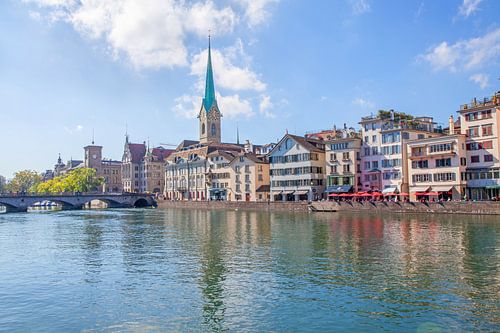 Zurich