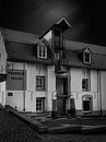 French mill by Rob Boon thumbnail