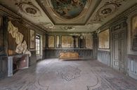 Verlaten Kasteel van Maikel Brands thumbnail