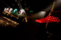 Hotel New York - Rotterdam - Entree van Fotografie Ploeg thumbnail