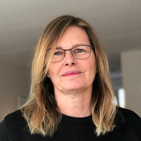 Henriette Tischler van Sleen profielfoto