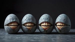 Réveil inhabituel