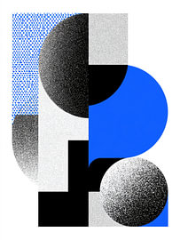 Primary Balance van Franka Poulain