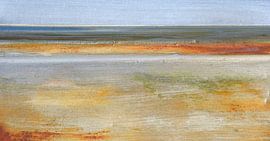 Uit de serie Amelandjes van Ger Veuger