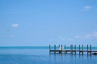 FLORIDA KEYS Quiet Place by Melanie Viola thumbnail