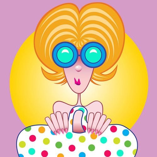 Rühr meine Strandtasche nicht an!