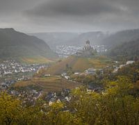 Rijksburcht Cochem