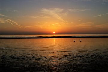 zonsondergang van MartinsPhotocorner