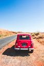 Renault 4 in Madagaskar von Expeditie Aardbol Miniaturansicht