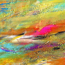 expressive by Claudia Gründler