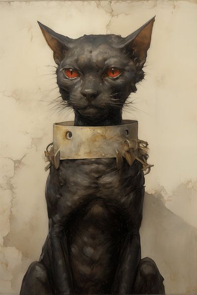 Hüterin der vergessenen Schatten von Emil Husstege