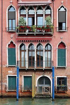 Palazzo in Venedig 5.0